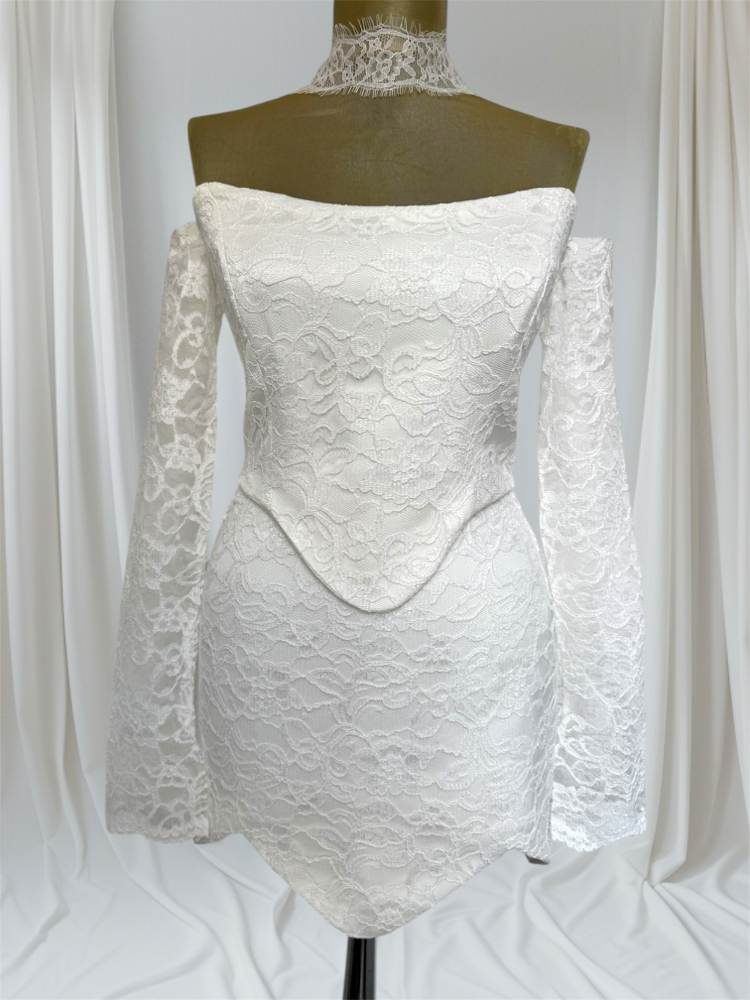 LUMİA DRESS SET  