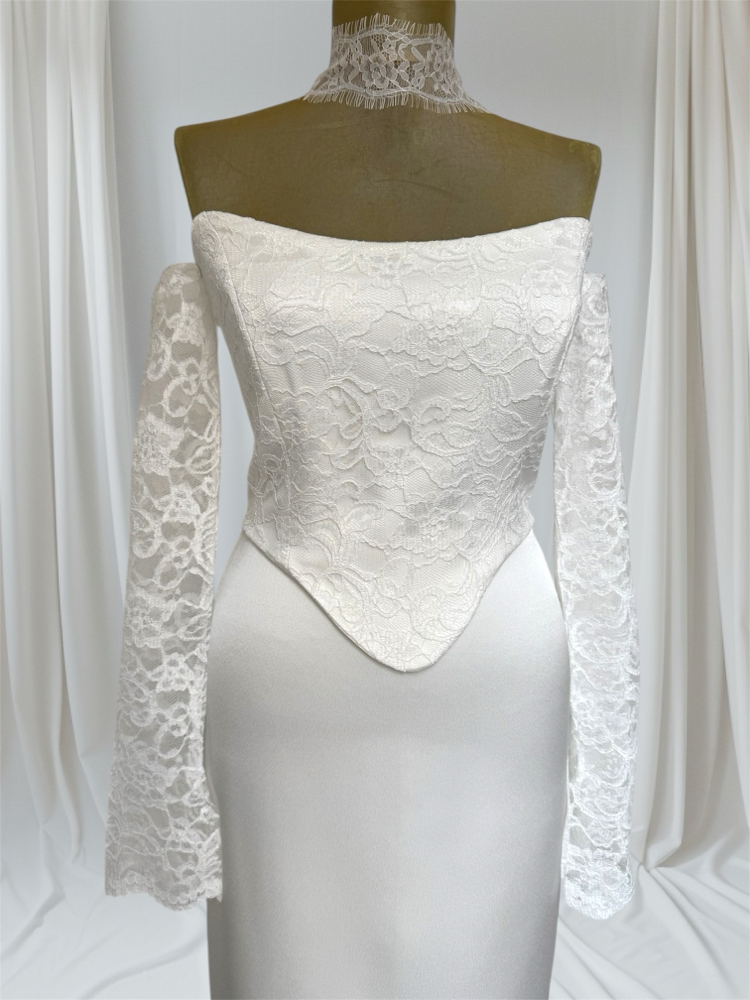 LUMİA DRESS SET  