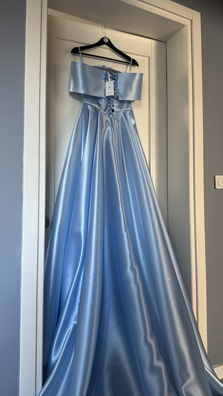 ELSA DRESS
