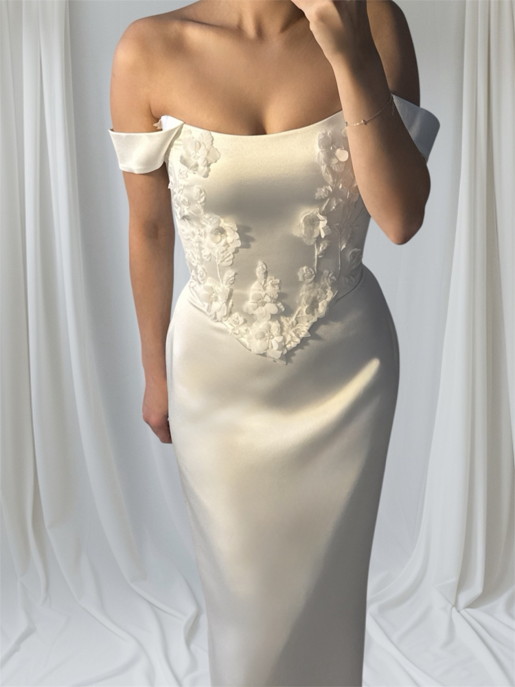 ELERA DRESS