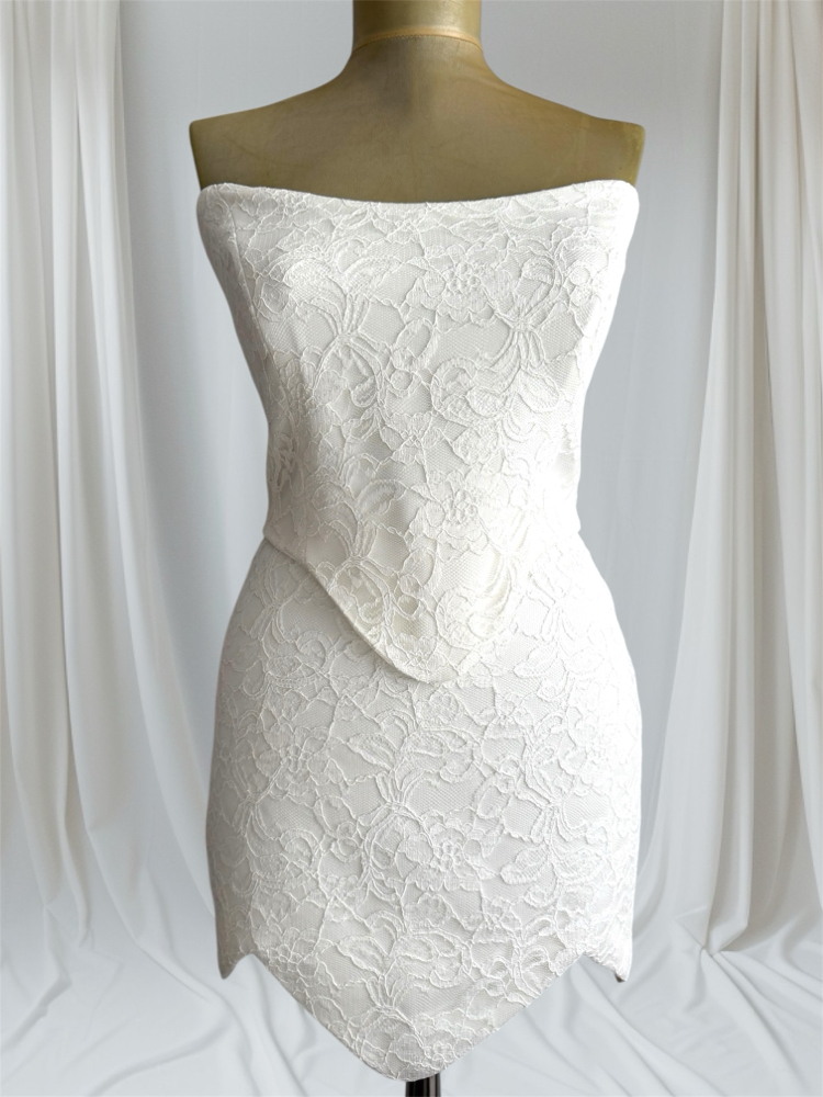 LUMİA DRESS SET  