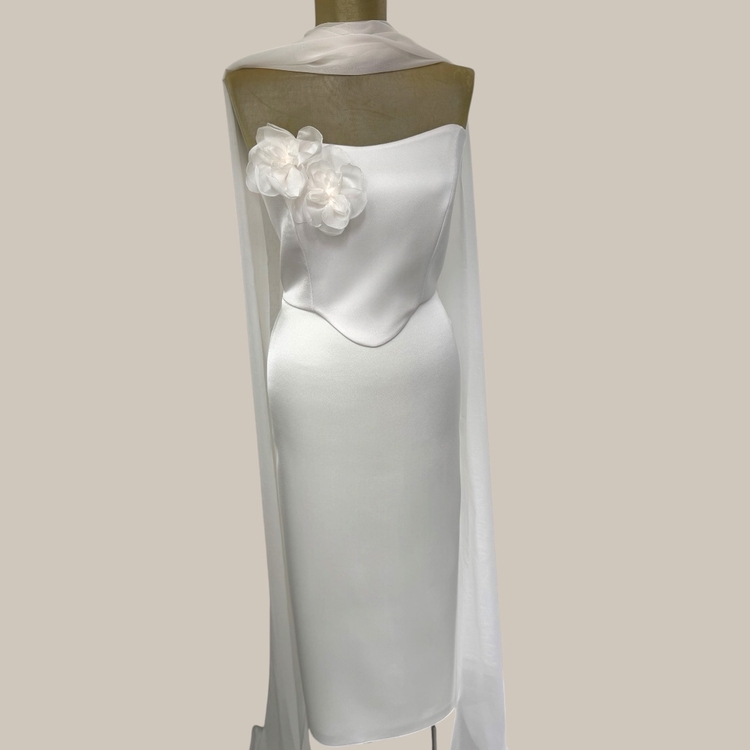 PEONY DRESS