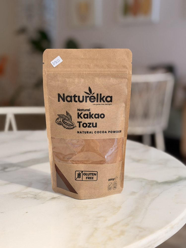 Kakao Tozu