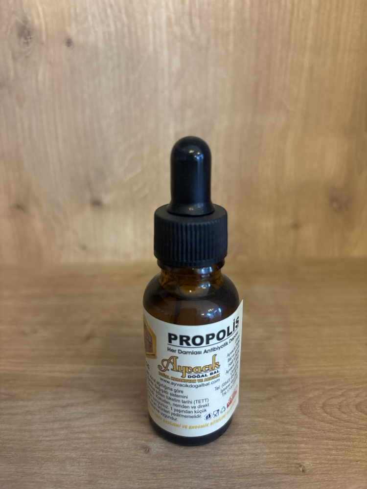 Propolis (20cc)