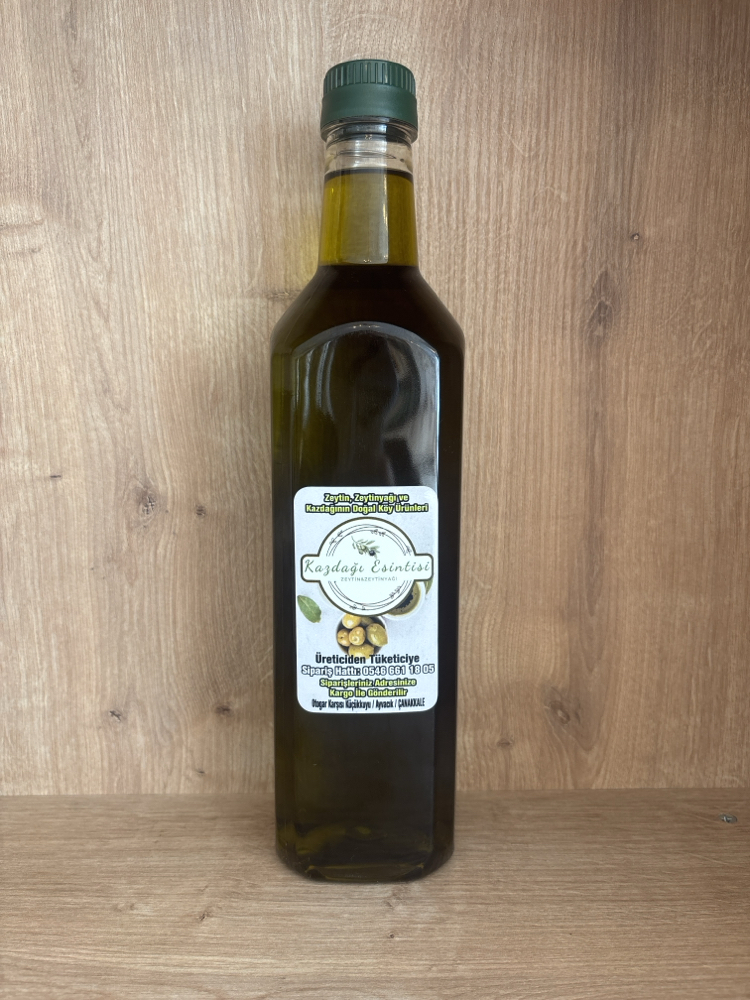 Zeytinyağı (1 lt)