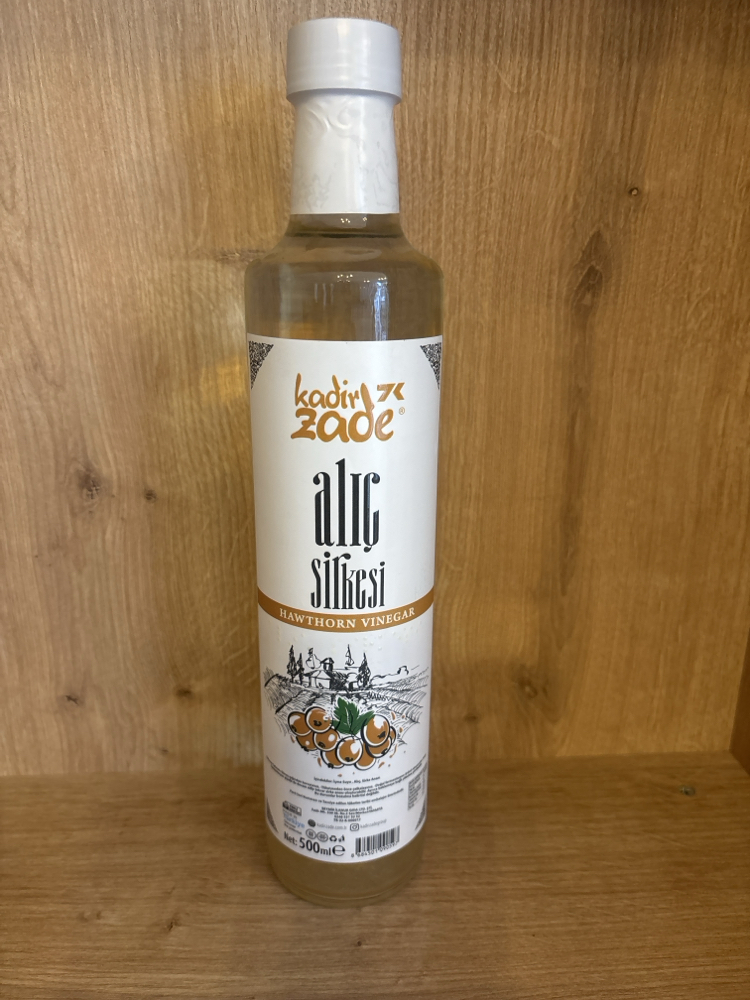 Alıç Sirkesi (700mg)