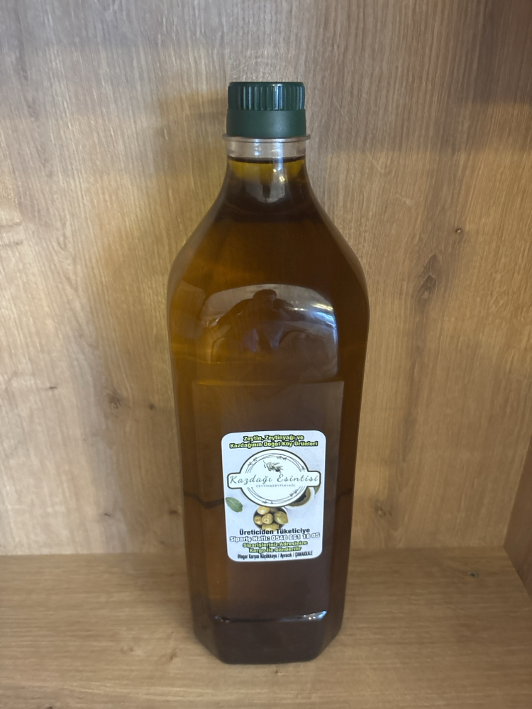 Zeytinyağı (2lt)
