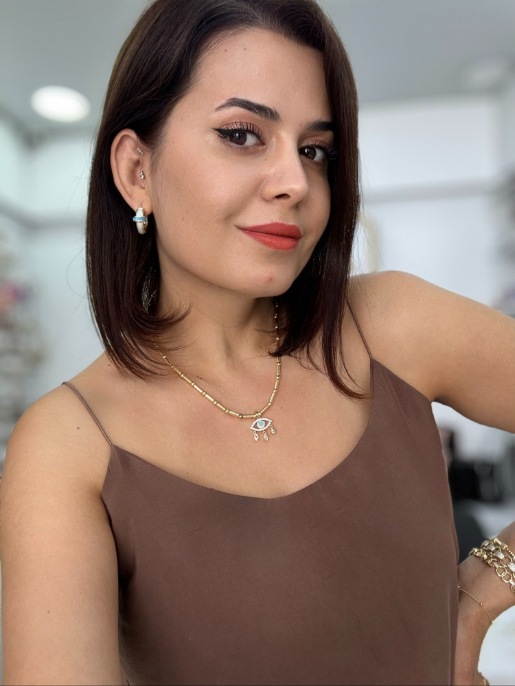 Göz kokye