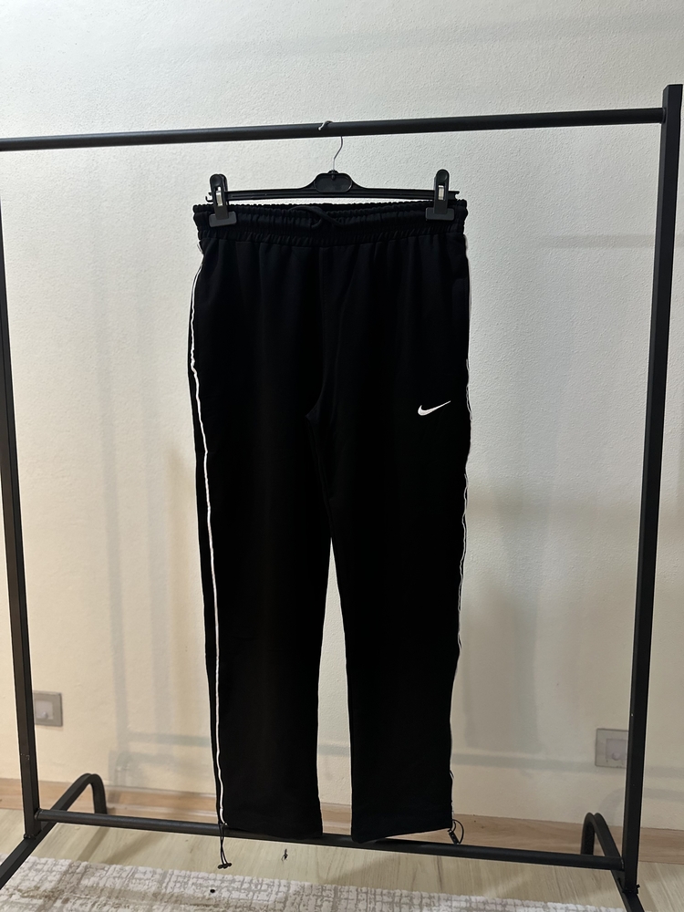 Nike Siyah Eşofman Altı