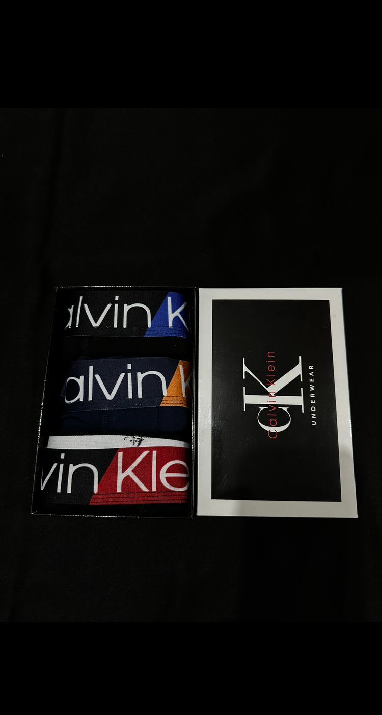 3’lü Renkli Set