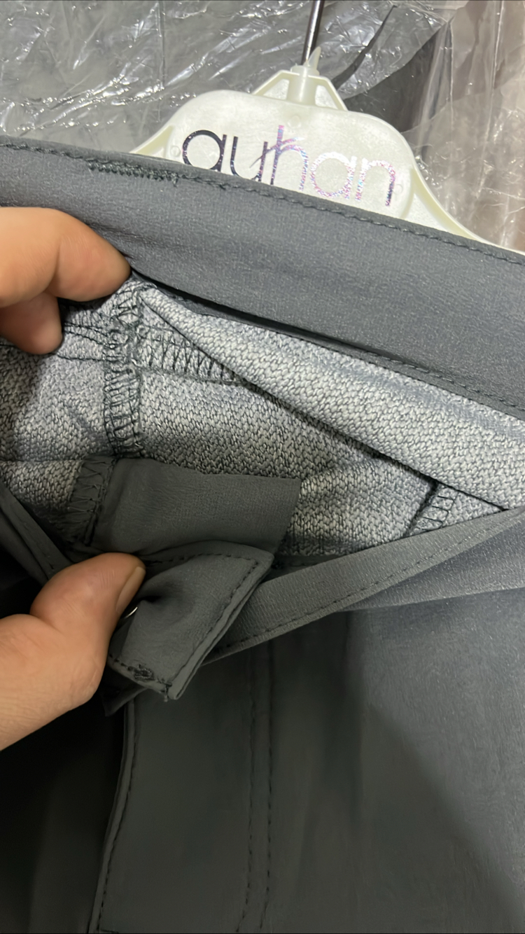 Olympus Su Geçirmez 4 Mevsim Pantolon