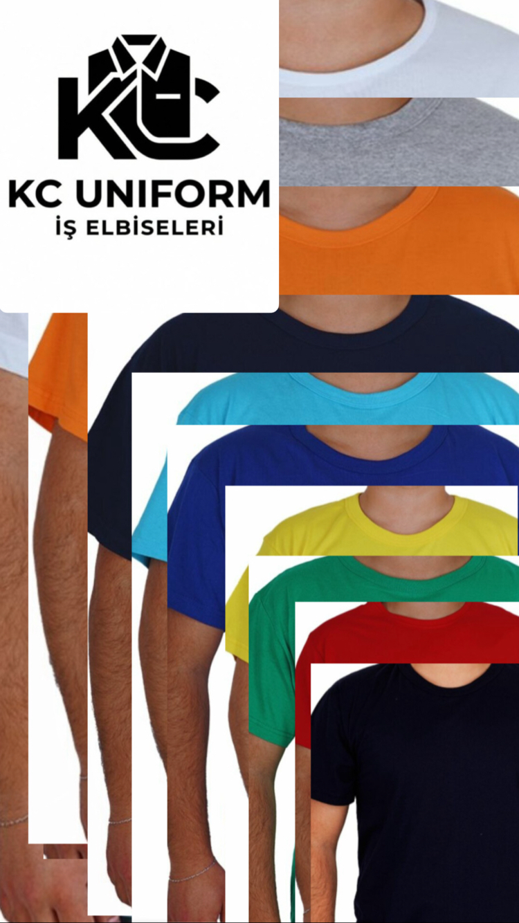 Promosyon Tişörtler Süprem ve Lacoste