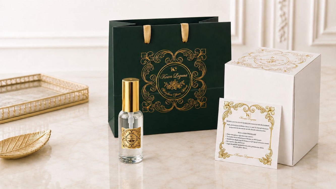 VELVET 3LÜ İRİ GÜL ISLAK ÇİÇEK ALLIKLI BEYAZ ,GOLD METAL KABARTMALI BÜYÜK ETİKET 