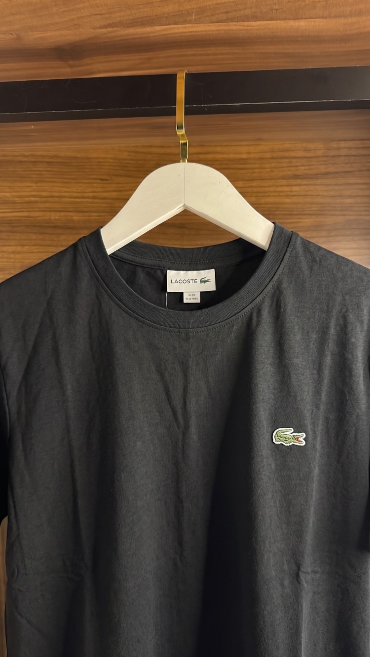 Lacoste ™ T-Shirt (İthal Ürün)