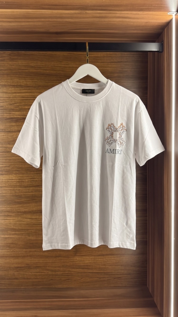 Amiri ™ Premium T-shirt
