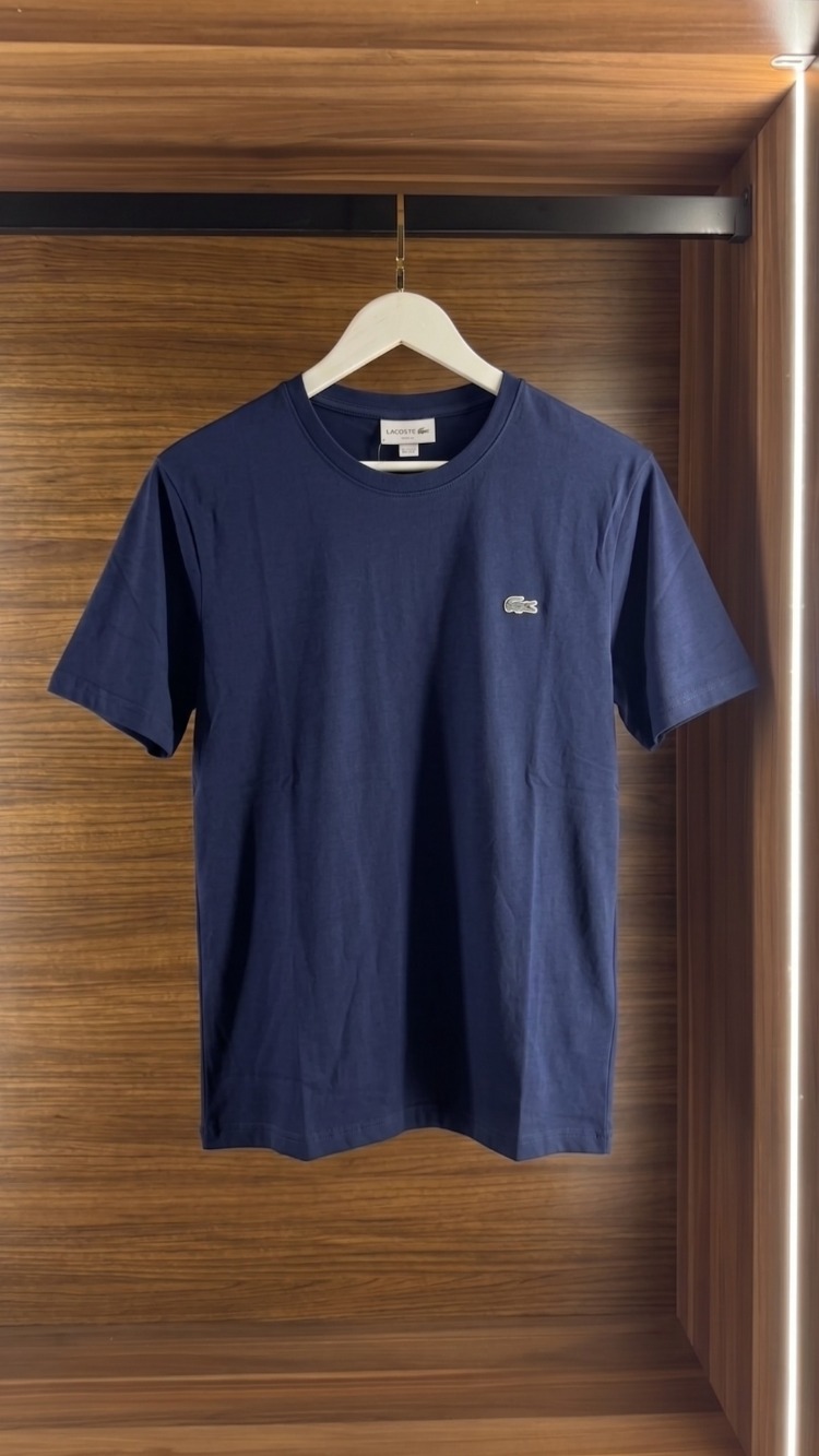 Lacoste ™ T-Shirt (İthal Ürün)