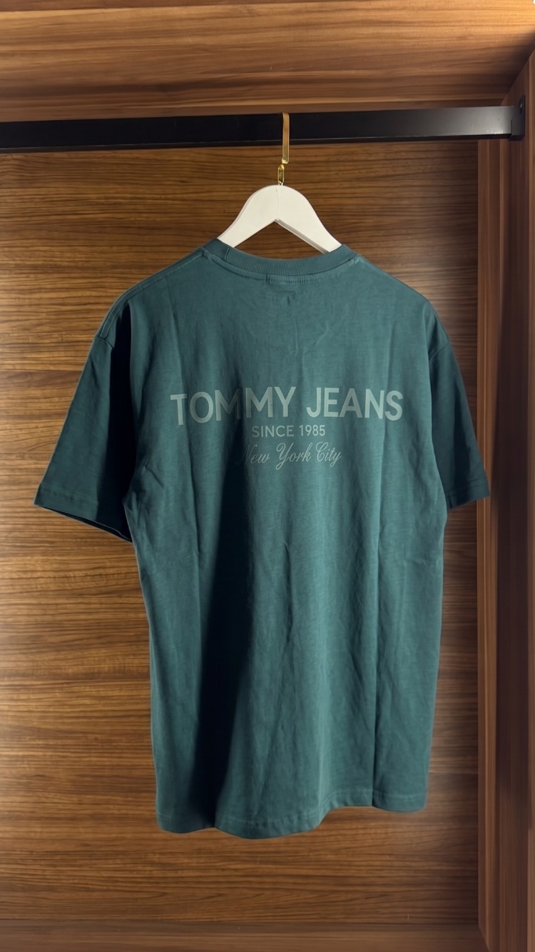Tommy Milfiger ™ Premium T-Shirt