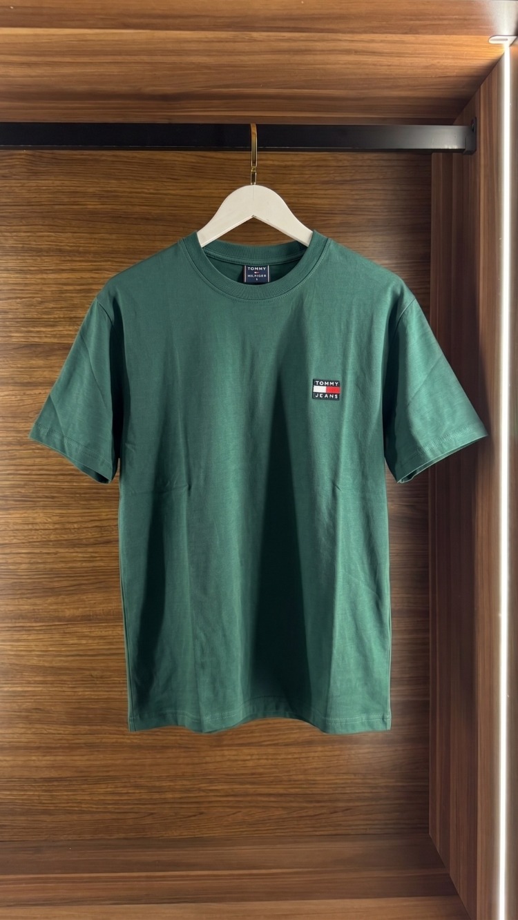 Tommy Milfiger ™ Premium T-Shirt