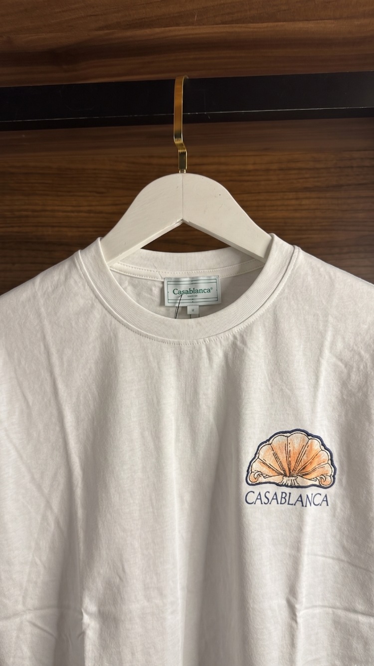Casablanca ® Premium T-shirt