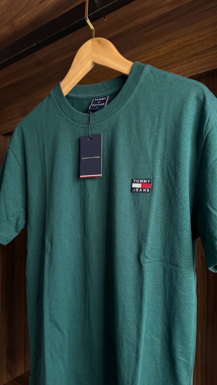 Tommy Milfiger ™ Premium T-Shirt
