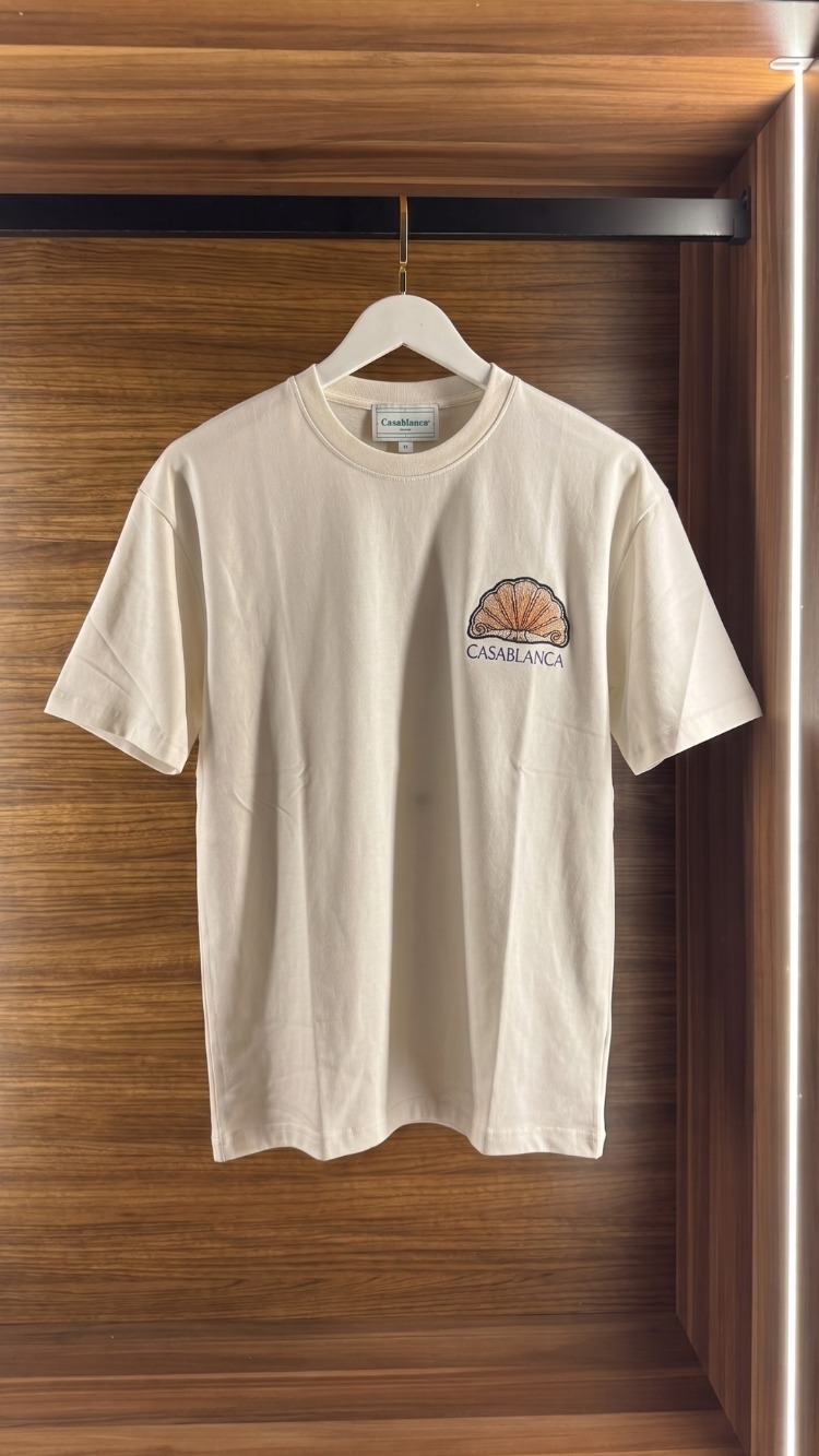 Casablanca ® Premium T-shirt