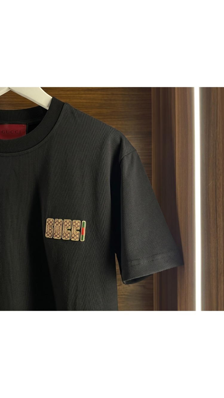 Gucci ™ Premium T-Shirt (İthal Parça)
