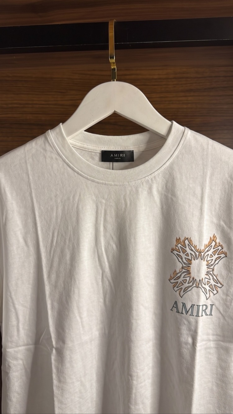 Amiri ™ Premium T-shirt