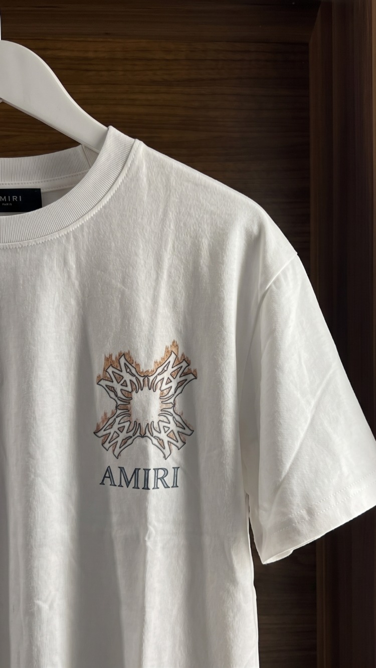 Amiri ™ Premium T-shirt