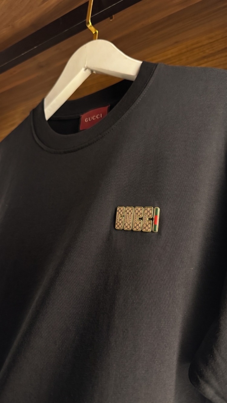 Gucci ™ Premium T-Shirt (İthal Parça)