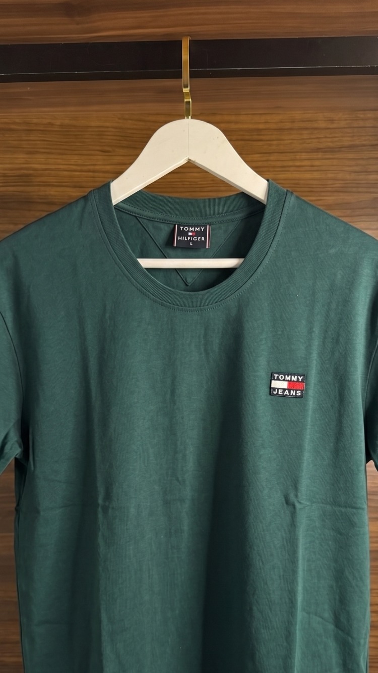 Tommy Milfiger ™ Premium T-Shirt