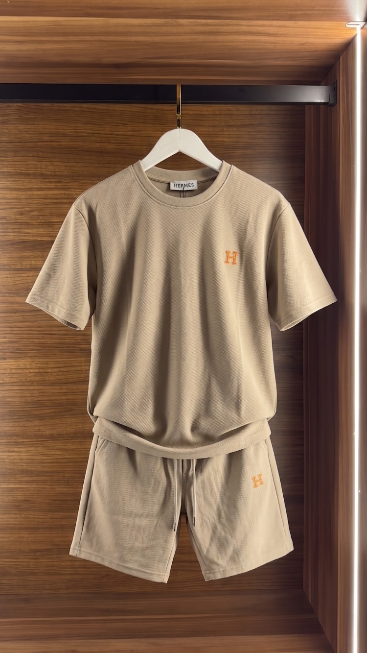 Hermes ™ Premium Takım