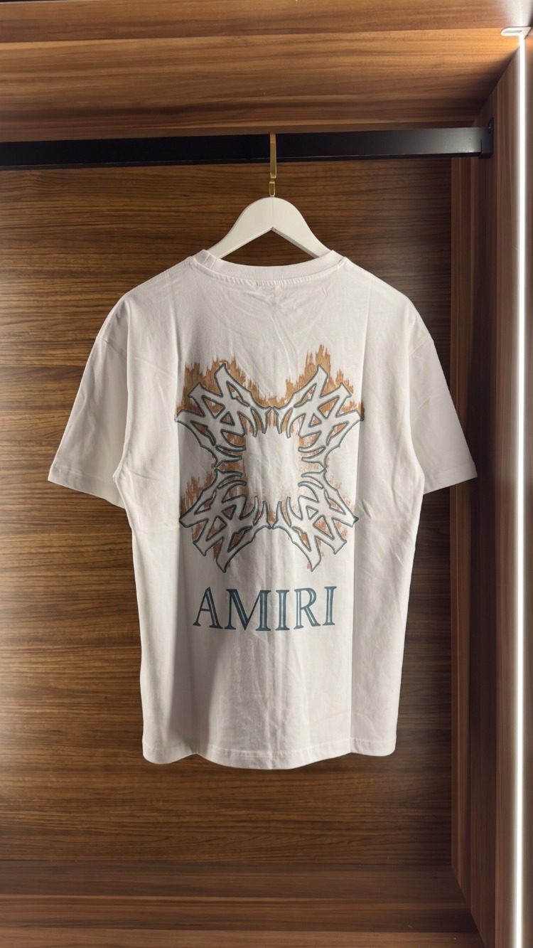 Amiri ™ Premium T-shirt