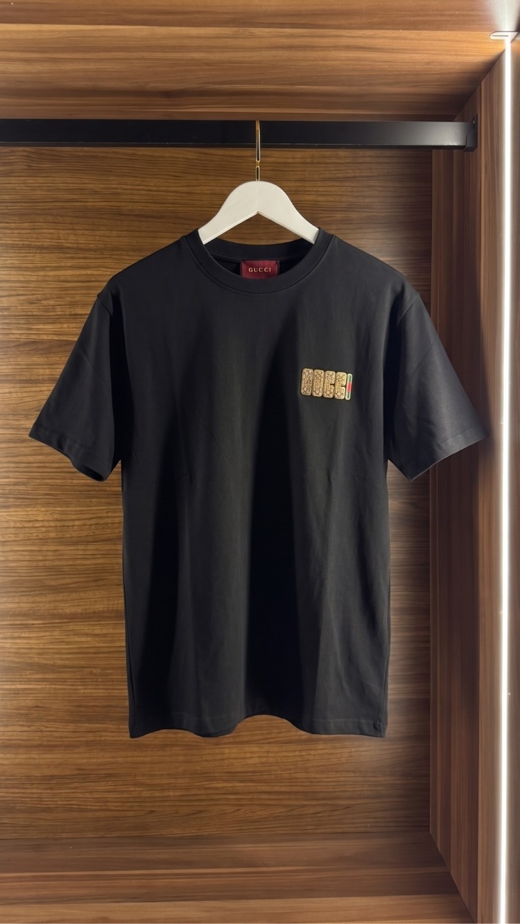 Gucci ™ Premium T-Shirt (İthal Parça)