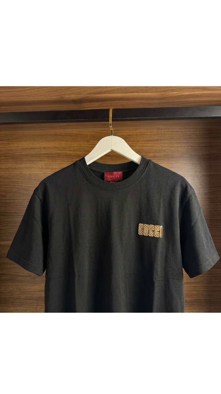 Gucci ™ Premium T-Shirt (İthal Parça)