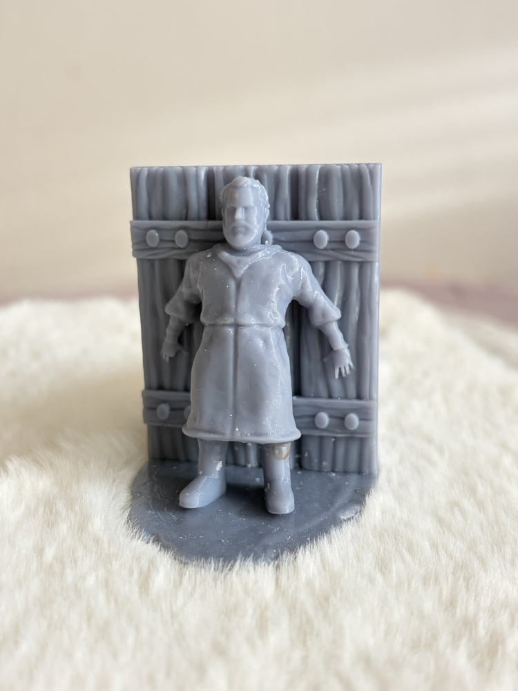 Hodor kapı tutacağı
