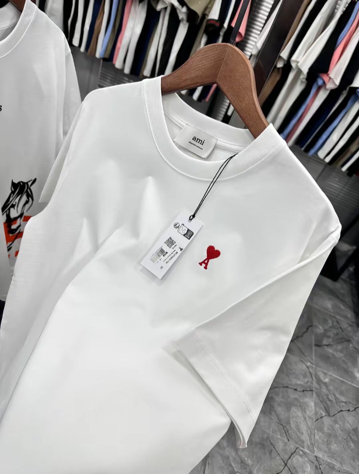 Ami Premium T-shirt 