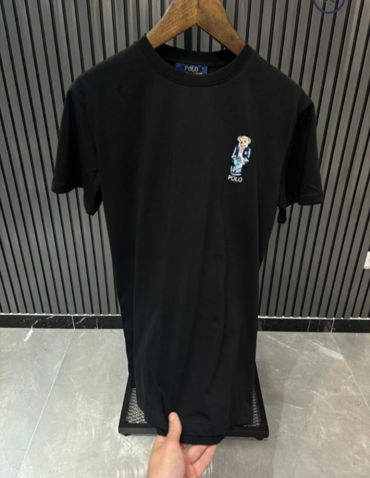 Ralph Lauren ayıcık Premium T-shirt 