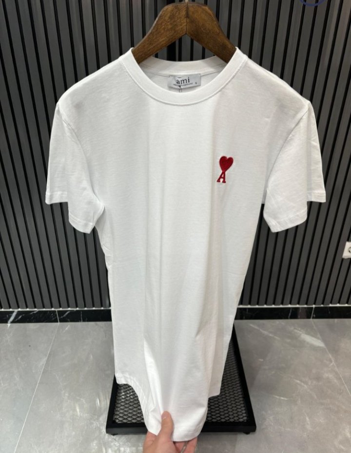 Ami Premium T-shirt 