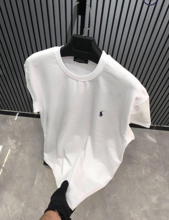 Ralph Lauren Premium T-shirt