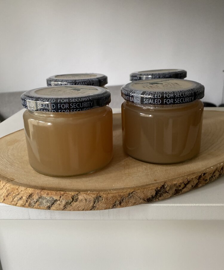 Dana İlikli Kemik Suyu ( 6 x 330 ml )