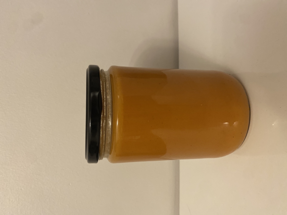 Kemik Suyuna Domates çorbası 660 ml