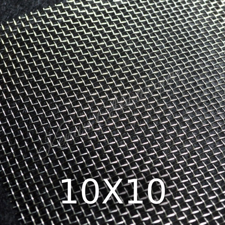Moss Teli 10x10
