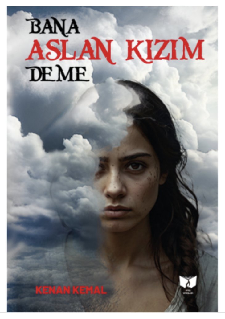 BANA ASLAN KIZIM DEME
