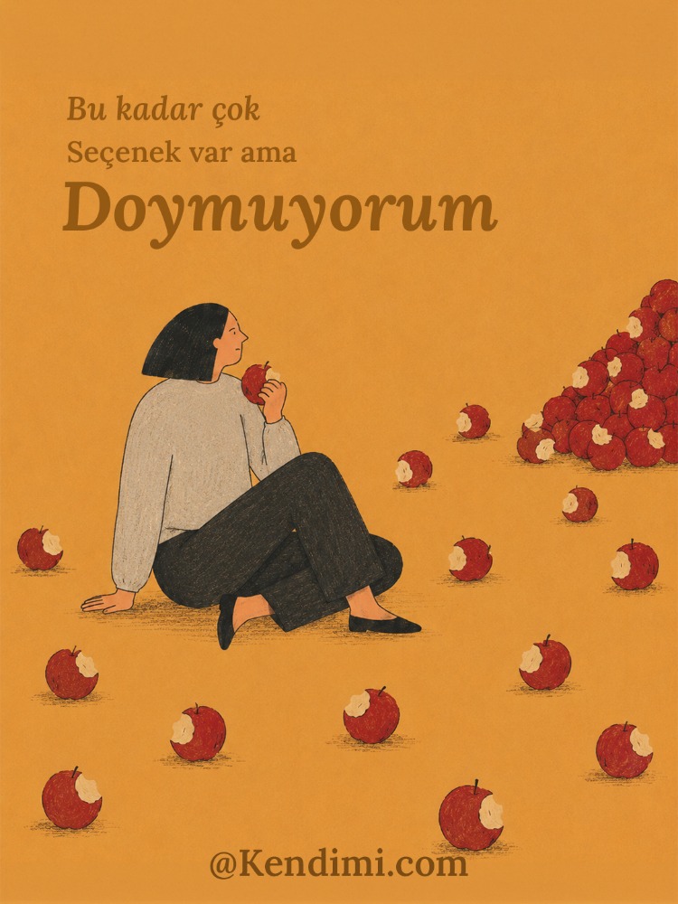 Yakınlığın Sınırında