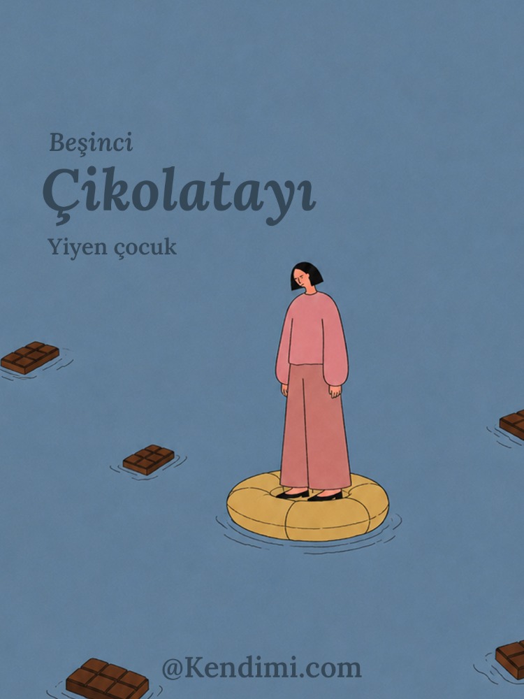 Olgun Çocuğun Defteri