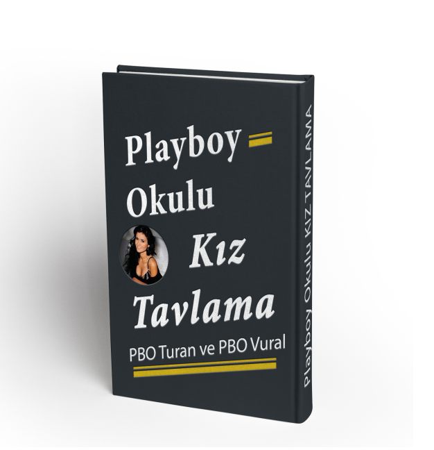 Playboy Okulu Kız Tavlama