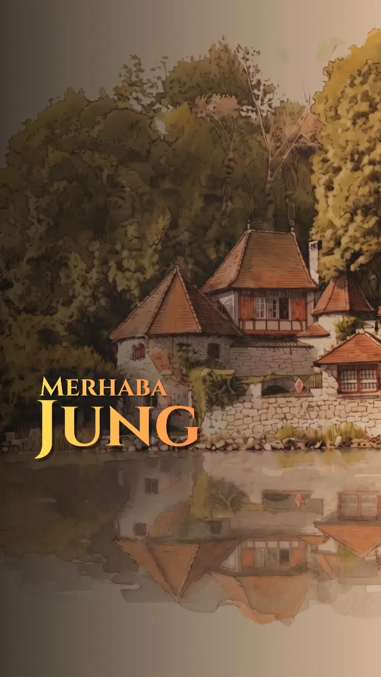 Merhaba Jung