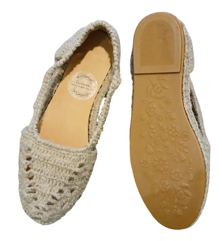 KENEVİR ESPADRİL