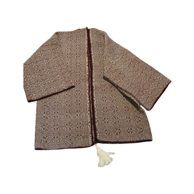 JAKAR/DESENLİ - KAFTAN & CEKET