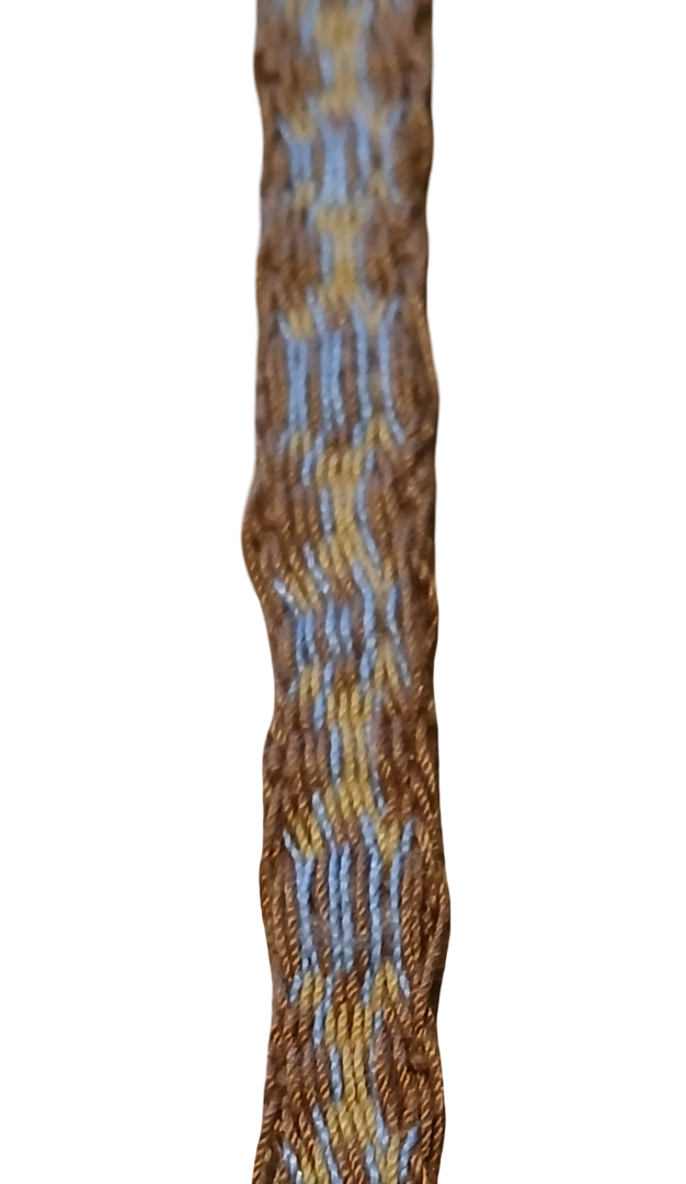 ÇARPANA DOKUMA